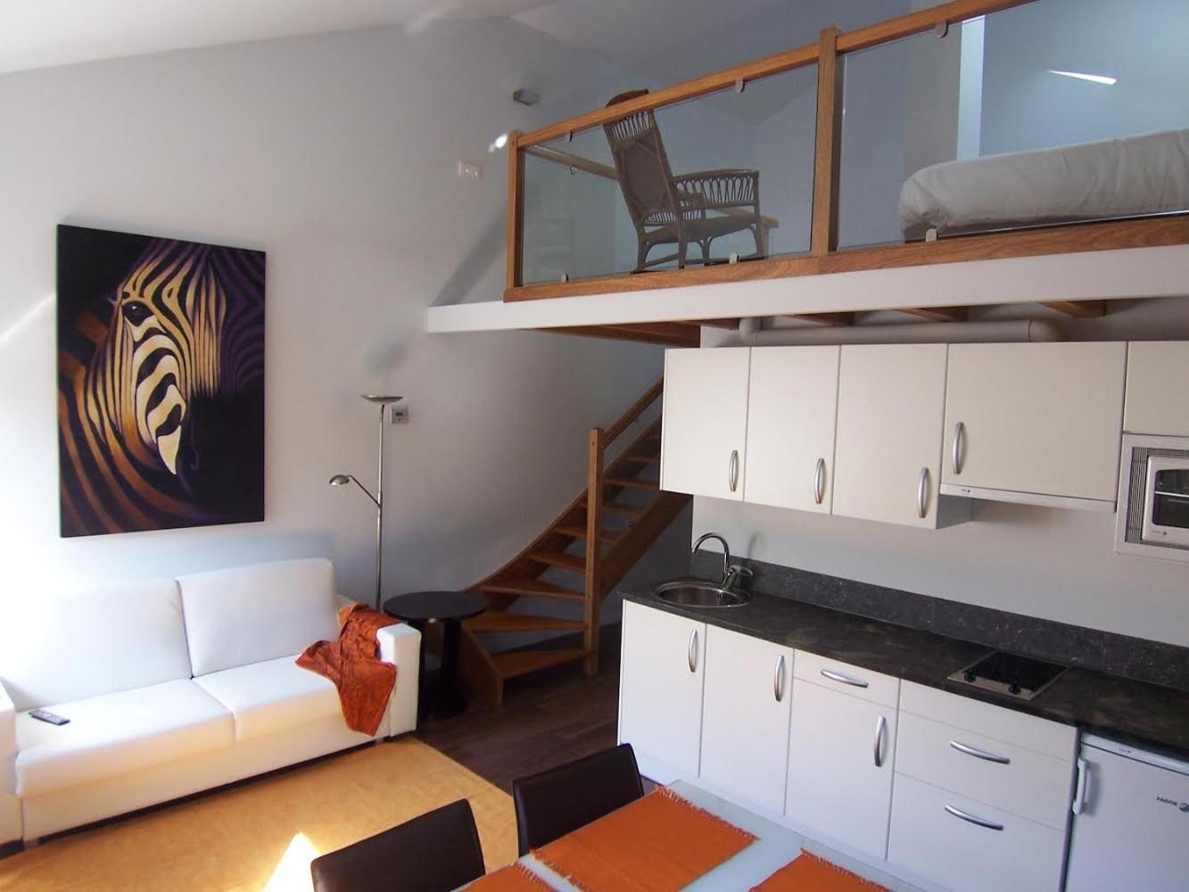Apartamentos Mar Y Mar Agroturismo San Sebastián Exterior foto